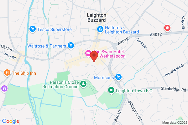 Sutton Craft Ltd