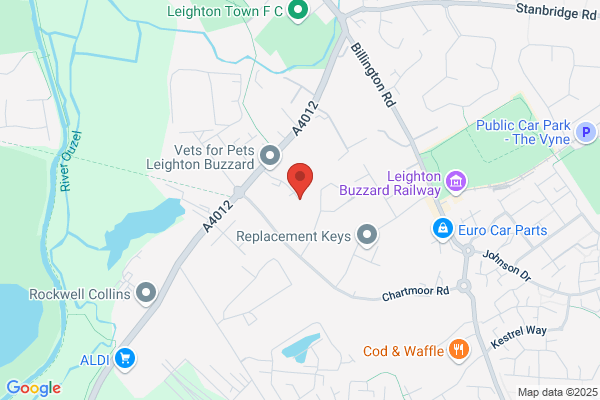 Avery's Garage & Transport Services Ltd