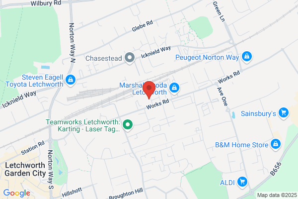 Beechgrove Engineering Ltd