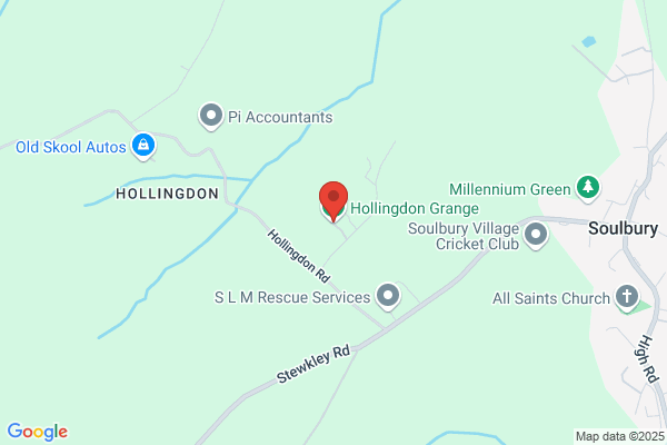 Hollingdon Grange