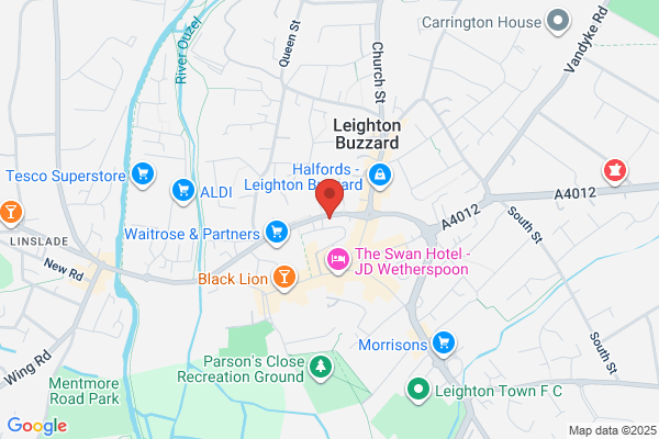 Leighton Buzzard Observer & Citizen