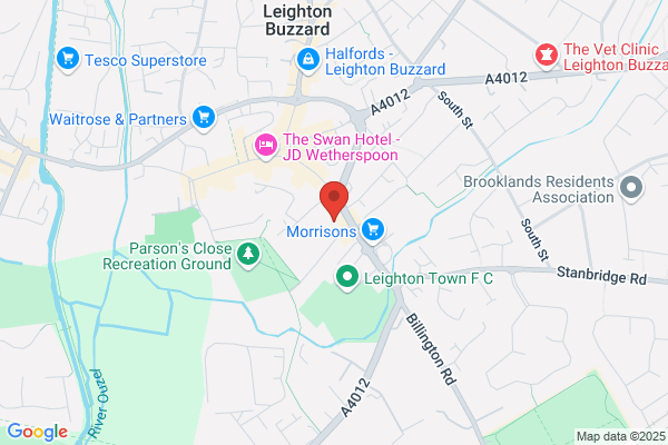 Kingsley Hughes Care Ltd