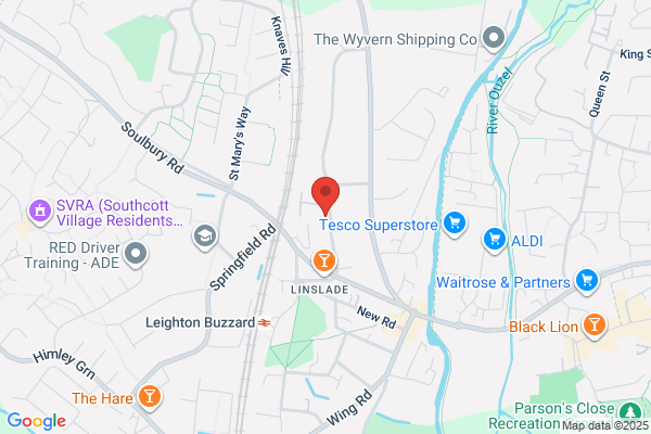 D & P Surveys Ltd