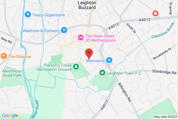 Duncombe Drive Social Centre