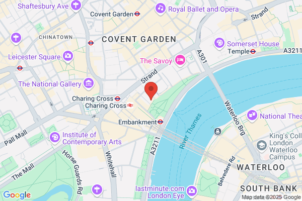 Inter-Connectors Ltd