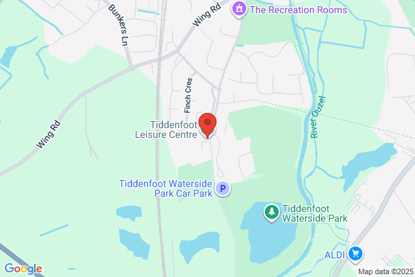 Lavender Hill Leisure Ltd