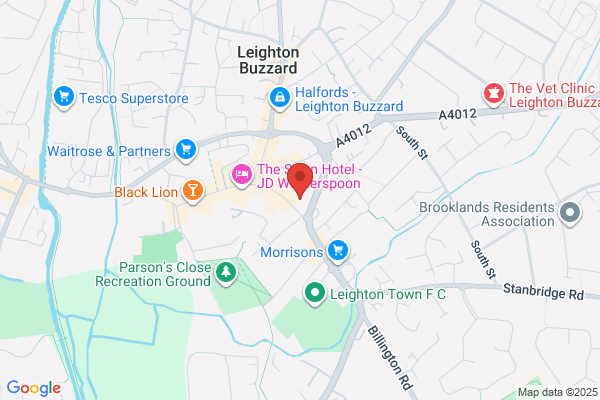 Leighton Buzzard Theatre & Cinema
