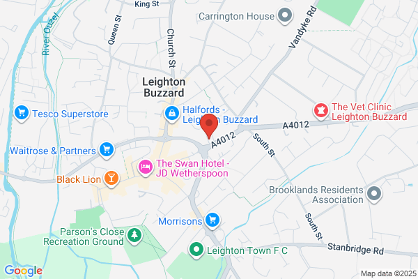 Leighton Linslade Town Council