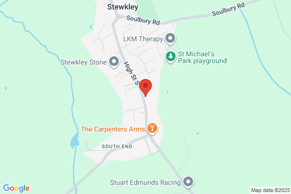 Stewkley Methodist Church