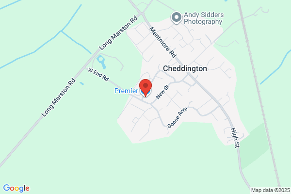 Cheddington General Stores