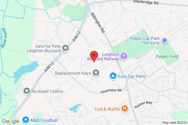 Logica Engineering Ltd