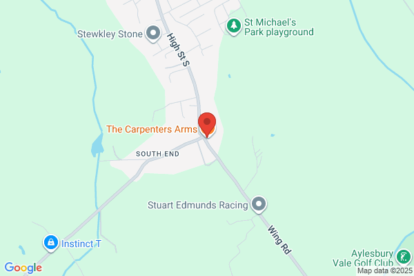 The Carpenters Arms