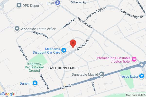 The Sportsman Arms