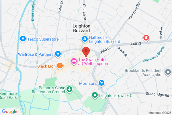 Pizza Hut Leighton Buzzard