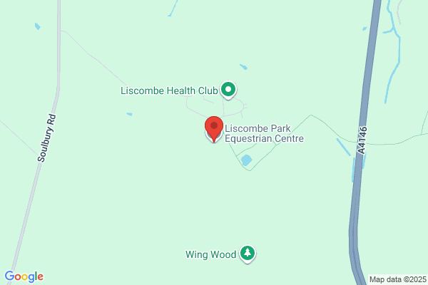 Liscombe Park Riding School
