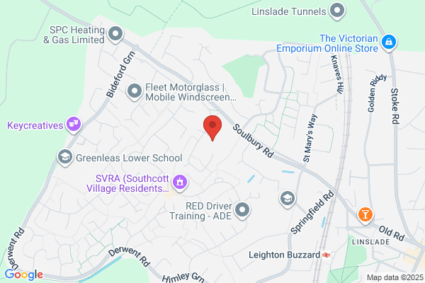 Southcott Lower School