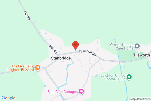 Stanbridge Lower School