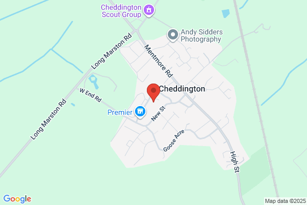 Barkham Close Sheltered Housing