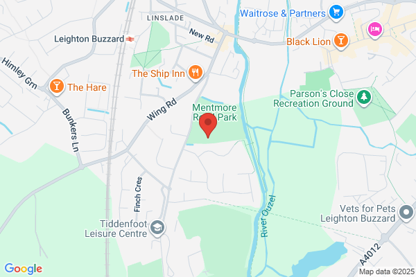 Linslade Bowls Club