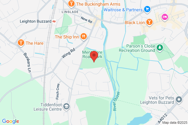 Linslade Tennis Club