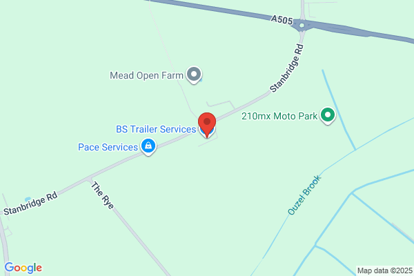 B S Trailer Services