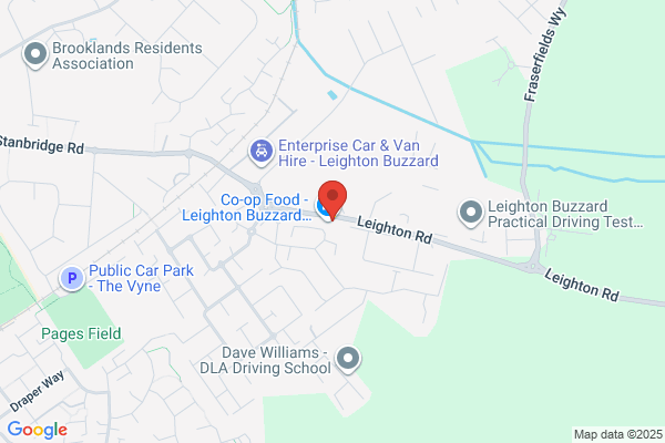 Coop Travel Care