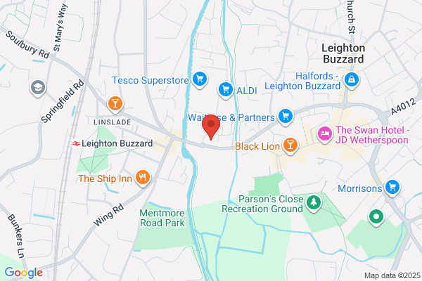 Linslade Tyre Sales Ltd