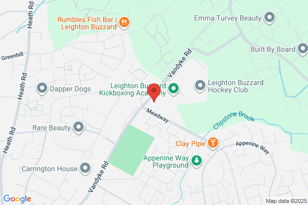 Leighton Buzzard Youth Clubs