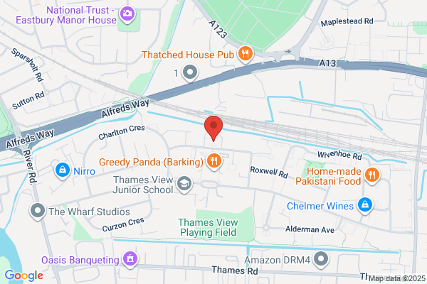 East Green Property Maintenance