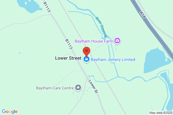 Eastern Training Services Ltd