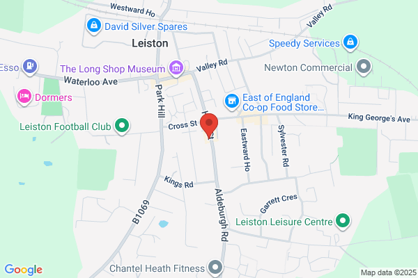 Hamilton Smith Lettings