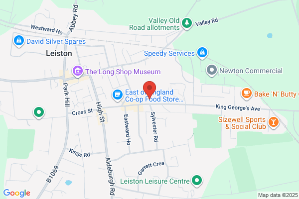King Georges Community Centre