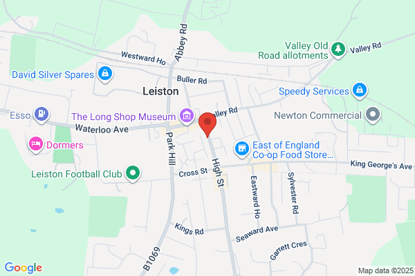 Leiston Carpets