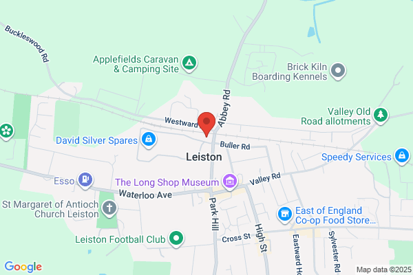 Leiston Cycle & Motor