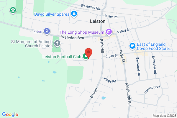 Leiston Ex-Service Club