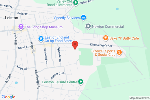Leiston Primary School