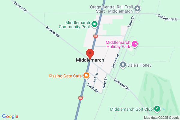 Middlemarch