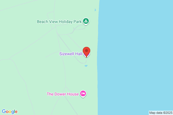 Sizewell Hall Ltd