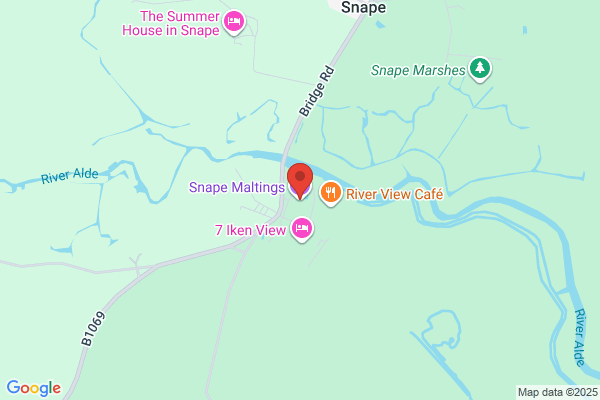 Snape Signals Research