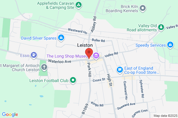 The White Horse Hotel