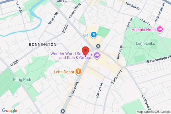 Beveridge & Kellas Solicitors