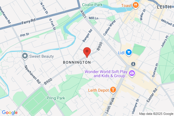 Connect Business Services
