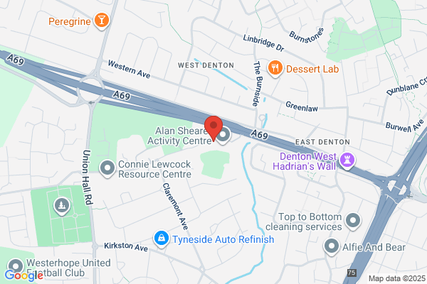 Auton House