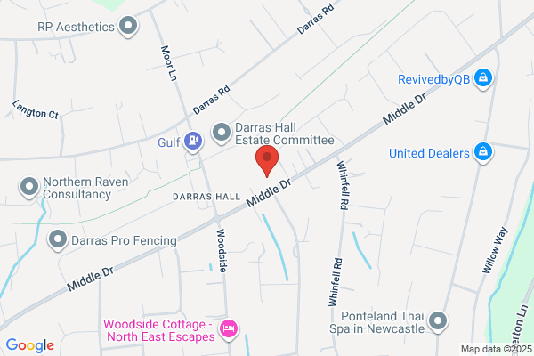Darras Hall Pre-School