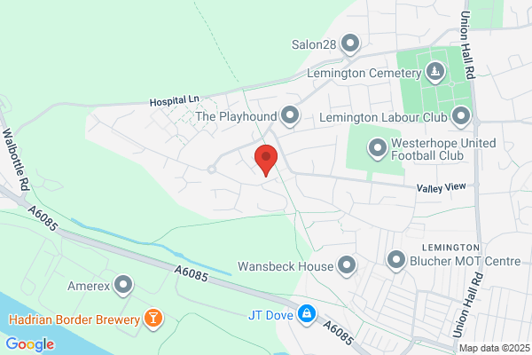 Hd security newcastle upon tyne