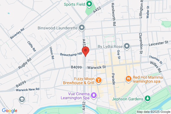 Hewitson Business Services