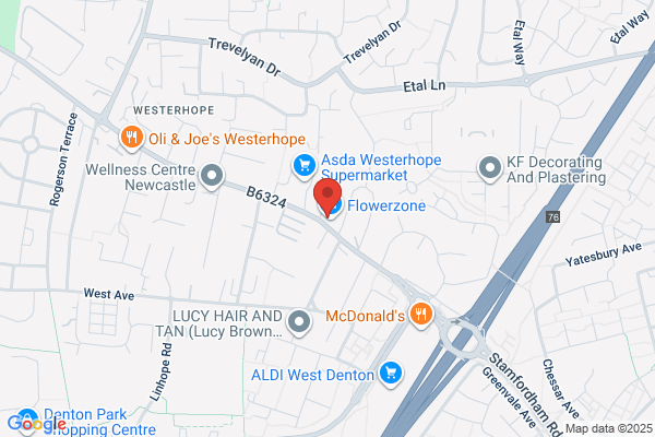Marilyn McKale Estate Agents