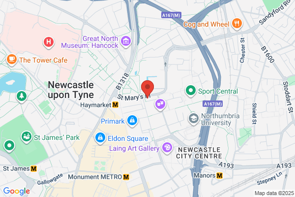 Newcastle Leisure