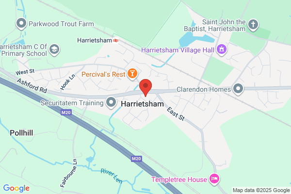 Co-op Food - Harrietsham - Ashford Road