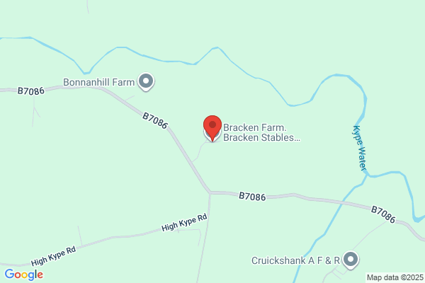 Bracken Lodge Kennels